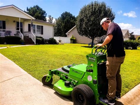 How often should you mow the grass? ⋆ Blog ⋆ Quiet Lawn LLC