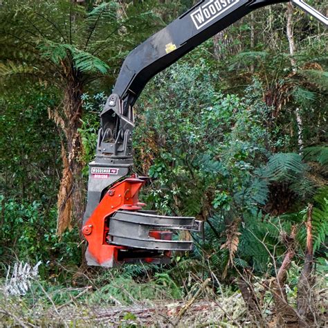 Tree Felling DFH1350 – Woodsman Pro