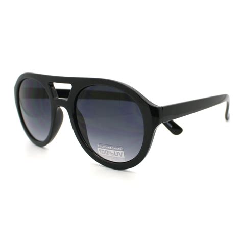 Images Ray Ban Aviator Thick Plastic Frame