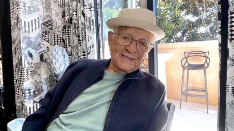 Norman Lear celebrates 101st birthday with video about living 'second ...