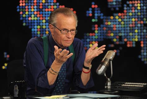 Did CNN Remove 'Larry King Live' Episode Featuring Tara Reade's Mother ...