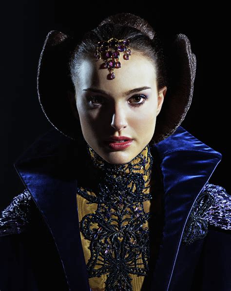 Padme Amidala (hi-res) - Padmé Naberrie Amidala Skywalker Photo (36803108) - Fanpop