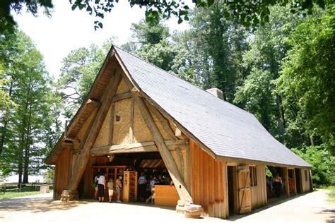 Jamestown, Virginia, USA — a settlement established in 1607 | Travel1000Places -- Travel ...