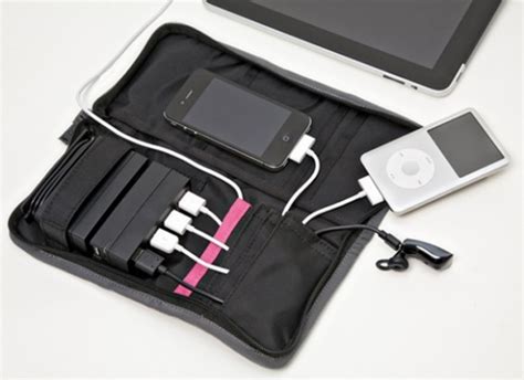 Portable Charging Station