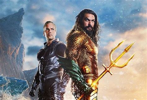 'Aquaman 2' still screening in cinemas during MMFF 2023 | Philstar.com