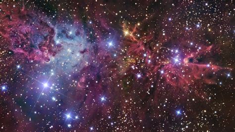 🔥 [69+] Space Star Backgrounds | WallpaperSafari