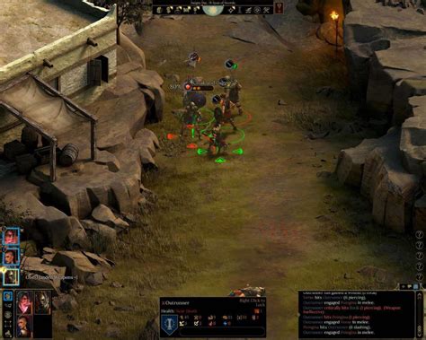 Tyranny review: The role-playing game for die-hard RPG fans is here