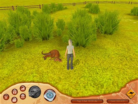 Paws & Claws: Pet Vet - Australian Adventures Screenshots for Windows ...