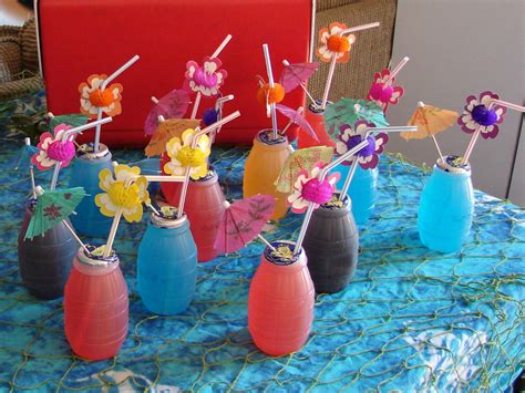 24 Ideas for Kids Luau Party Ideas - Home, Family, Style and Art Ideas