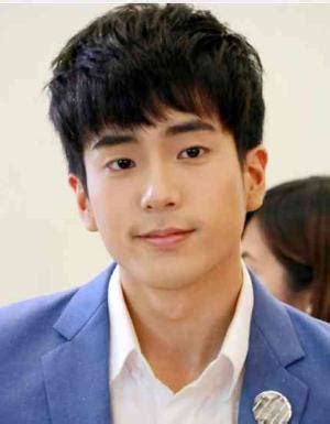 Nonkul Chanon Santinatornkul Tv dramas & Movies