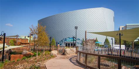 Mississippi Aquarium is a Spectacular Addition to the Gulf Coast