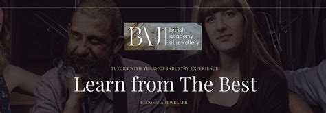 Discount on British Academy of Jewellery Courses – British Pearl Association