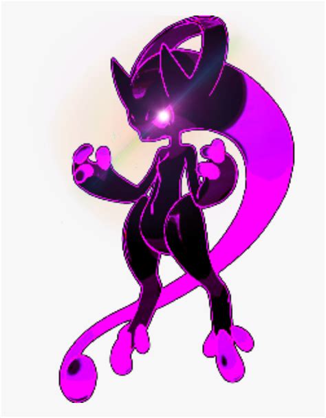 How To Draw Pokemon Mega Mewtwo Y / Goo.gl/ejpnj0 we'll be drawing some ultra beasts soon so ...