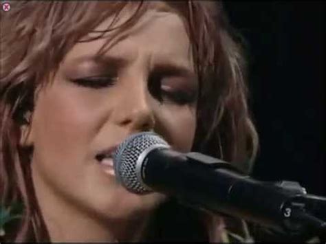 Britney Spears - Everytime live on ABC, Miami (720p, Ultra, HD) - YouTube