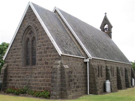 St James Anglican Church | Churches Australia