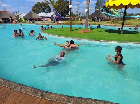 10 Most Relaxing Water Parks In Johannesburg - CityMedia