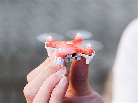 SKEYE Nano Drone with Camera | Popular Science