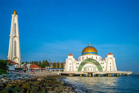 The Best Hotels Closest to Melaka Straits Mosque in Malacca City for 2021 - FREE Cancellation on ...