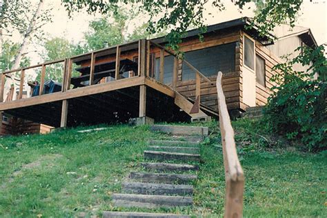 Eagle Lake Cabin Rentals