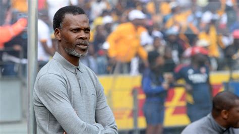 Kaizer Chiefs’ revival to be tested against resurgent Chippa United