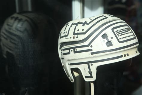 Tron - helmet | RPF Costume and Prop Maker Community