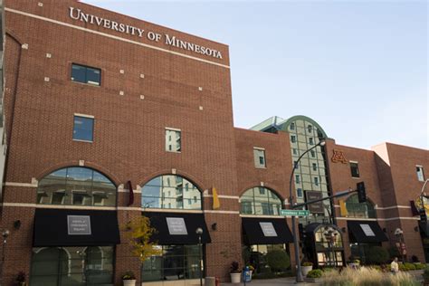 University of Minnesota Board of Regents to meet in Rochester | University of Minnesota