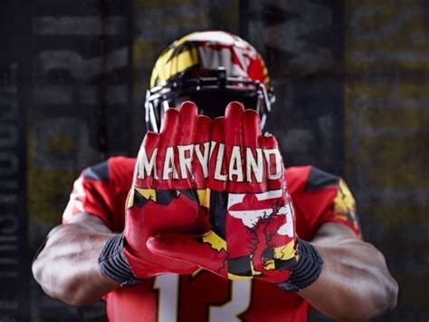 Maryland Terrapins football - Alchetron, the free social encyclopedia