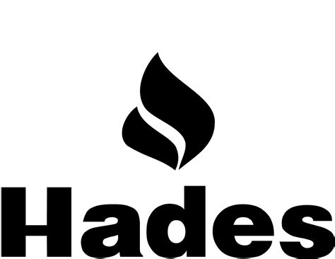 Download Hades Game Logo | Wallpapers.com