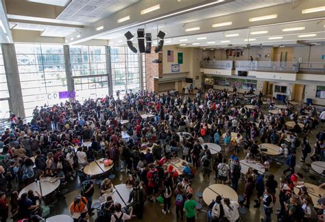 Campaign at Yakima's Eisenhower High lifts school spirit, student involvement | EDUCATION ...