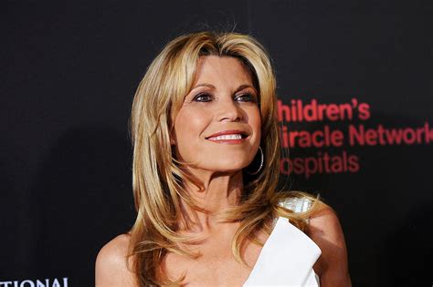 Vanna White Net Worth And Salary: How Much Does The Wheel Of Fortune Beauty Make To Spin Letters ...