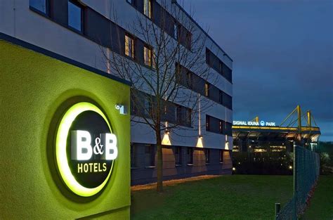 B&B HOTEL DORTMUND-MESSE - Prices & Reviews (Germany)