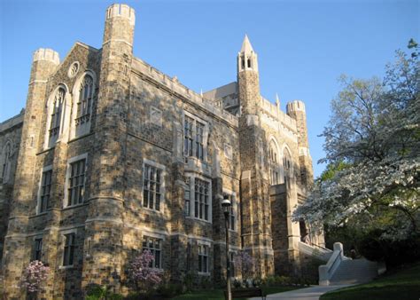 50 Best Colleges on the East Coast | Stacker