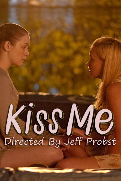 Kiss Me (2015) - Where to Watch It Streaming Online | Reelgood