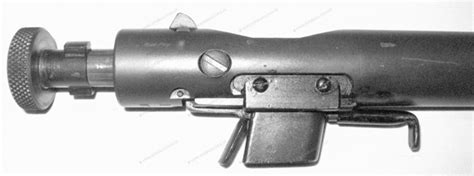 The WWII silienced Welrod Pistols in .32-inch and 9mm calibres