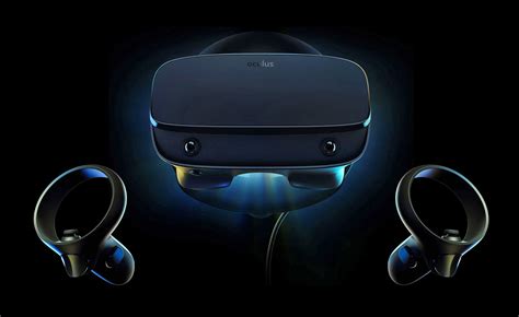 Oculus VR apresenta novos headsets de realidade virtual | TugaTech