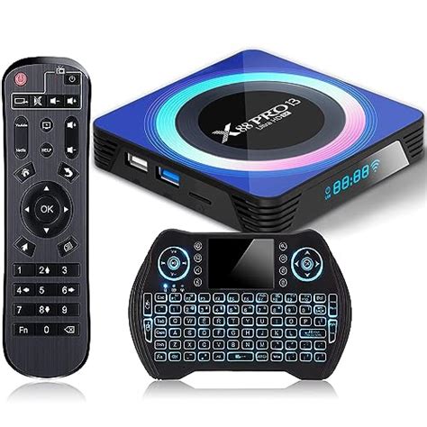 11 Best Smart TV Box For 2023 | Robots.net