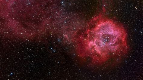 3840x2160 Red Galaxy 4k 4k HD 4k Wallpapers, Images, Backgrounds, Photos and Pictures