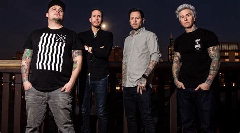 Mest Reunites With Original Lineup to Record New Album • chorus.fm