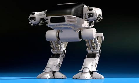 Clasificación de los robots según su función - Esneca