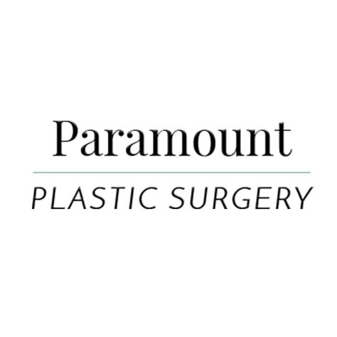 Paramount Plastic Surgery | Smyrna GA