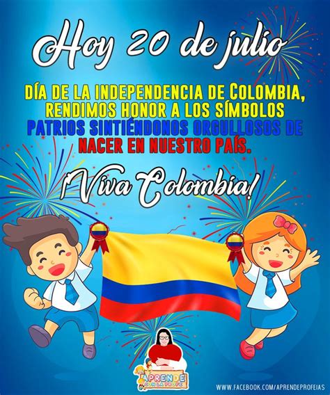 Dia De La Independencia Colombia Independencia De Colombia D A 12276 ...