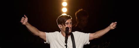 Phil Wickham Tickets Colorado Springs (Rocky Mountain Calvary) - May ...