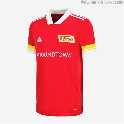 Ranking All 20-21 Bundesliga Home Kits - From Worst To Best - Footy ...