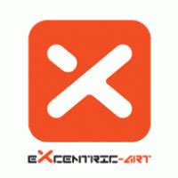 eXcentric-art - What the Logo?