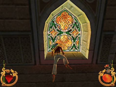 Arabian Nights Screenshots for Windows - MobyGames