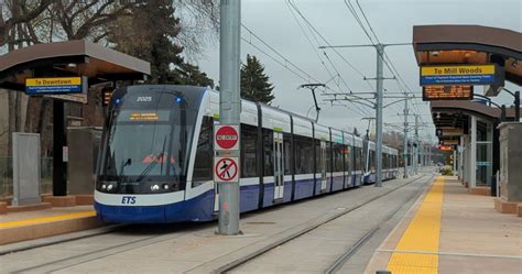 Edmonton transit clarifies media policy amid concerns over press ...