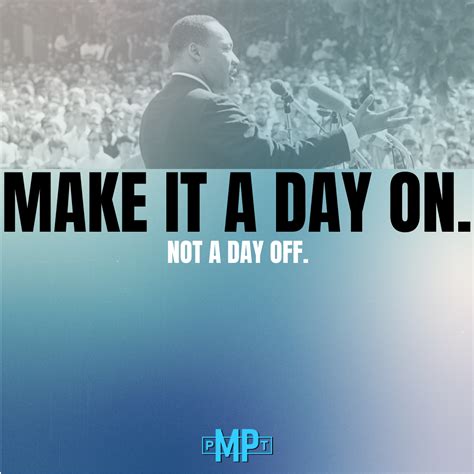 MLK Day of Service | Made Possible Personal Training