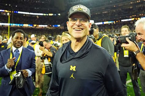 Chargers News: Bolts Complete Interview With Jim Harbaugh - Sports Illustrated Los Angeles ...