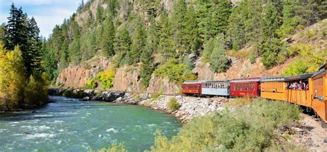 Animas River – Silverton-Durango, CO to New Mexico