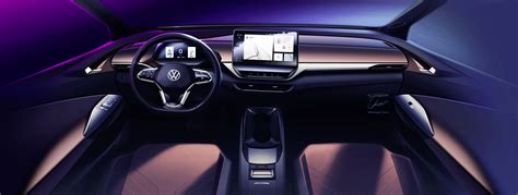 Volkswagen ID.4 – TechCrunch